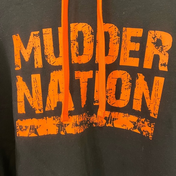 SOLD!!! Under Armour men’s XL sweatshirt - Picture 3 of 14